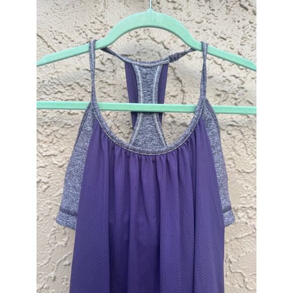 Lululemon No Limits Tank With Sports Bra, 8 - Picture 3 of 5